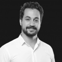 THE WHITEGUARD Employee Ali Elsawy's profile photo