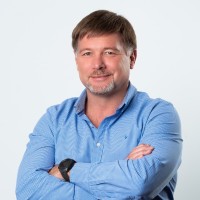 Sedibelo Resources Employee Casper Badenhorst's profile photo