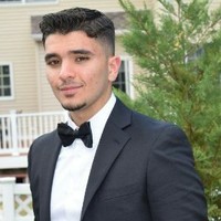 PCL Solutions Employee Ibraheem Aljayeh's profile photo