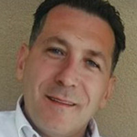 Tessuti Employee Harrelson Dave's profile photo