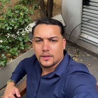 CONTSEC Employee Vitor Hugo's profile photo