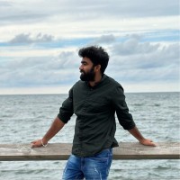 Apex Building Company Employee Arun Pandya's profile photo