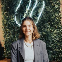 roastmarket Employee Rahel Dietz's profile photo