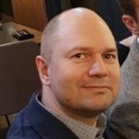 SafeEuro Employee Jaan Järv's profile photo