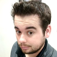 Blake Eslinger's profile photo