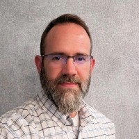 Ahold Delhaize Employee Kris R's profile photo