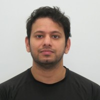 Bonham Employee Renjith Kumar's profile photo