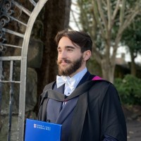 Alfa Financial Software Employee Daniel Bernardo's profile photo