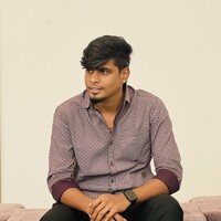 Nithish B Email