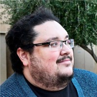Lincare Employee Anthony Avina's profile photo