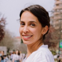 Jobandtalent Employee Sofía Fernández López's profile photo