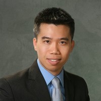 Fluid Efficiency Employee Ming-Hsin Wei's profile photo