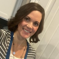 Ascension Employee Nancy McGrew's profile photo