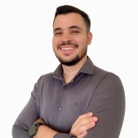 Osmar Oliveira's profile photo