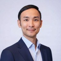 Coinbase Employee David Duong's profile photo