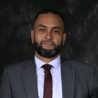 RECOPE Employee Pablo Mora's profile photo