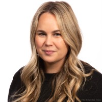 Insulation and Supply Company Employee Samantha Foster's profile photo