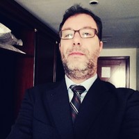 CREALOGIX Employee Jose Raul Elvira Verdugo's profile photo