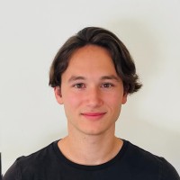 ZYMBIT Employee Chris Schniepp's profile photo