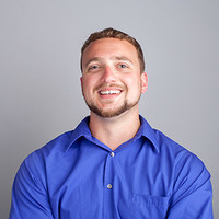 Service Thread Employee Elliott Hatcher's profile photo