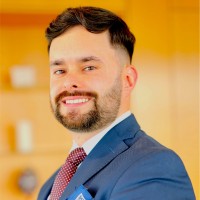 Citi Employee Gary Qfa's profile photo