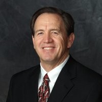 ForeTees Employee Jock Olson's profile photo