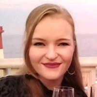 OfferZen Employee Jenna Mackay's profile photo