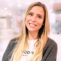 Zalando Employee Elena Grassi's profile photo