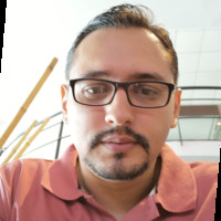 EPIC Software Development Employee Víctor Víquez's profile photo
