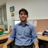 Utkal Alumina International Ltd Employee Ambarish Panda's profile photo