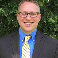 Molin Concrete Products Company Employee Don Stende's profile photo