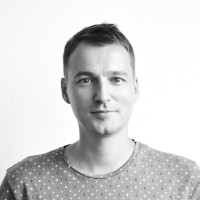 BS Lab Employee Ivan Zhigalin's profile photo
