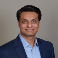 Thrivence Employee Johan Patel's profile photo