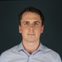 Locust Walk Employee Alex Hogenhuis's profile photo