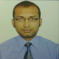 Poonawalla Fincorp Employee Nishant Agarwal's profile photo