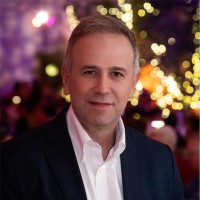 Celerway Communication Employee Wael Zayed's profile photo