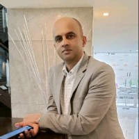 Royal Orchid Hotels Employee Anand Thakuur's profile photo