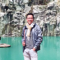 Propzy Employee Ho Doan's profile photo