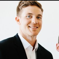 Interlace Health Employee Clayton Homme's profile photo