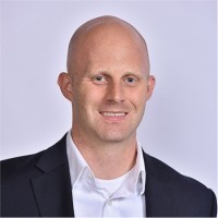 Optro Employee Christopher Barnes's profile photo