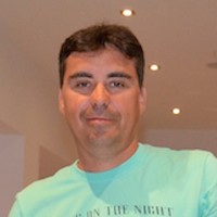 QXPlayer Lab Employee Serge Morozov's profile photo