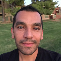 Hudson Grace, LLC Employee John Hernandez's profile photo