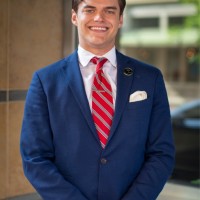 Jeff Ruby Culinary Entertainment Employee Steven Snouffer's profile photo