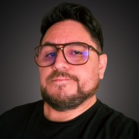 Latinx in Gaming Employee Nick Gallegos's profile photo