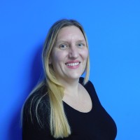 SpillConsult Ltd Employee Rachel Oneill's profile photo