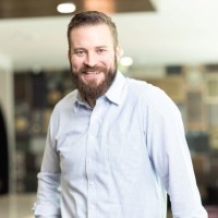 JPI Employee David Blanton's profile photo