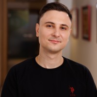 Pavel Grushko Email