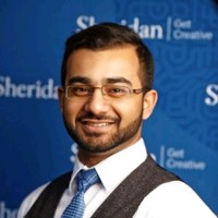 Oracle Employee Nicholas Soares's profile photo