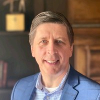 Optum Employee Paul Olson's profile photo