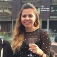 Parade Employee Gabriella Gomes's profile photo